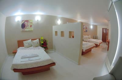 Auto-Hotel Mediterraneo