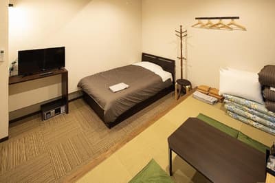 Hotel Tohko Hakata Gion