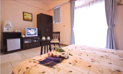 Fu Yen Homestay B&B