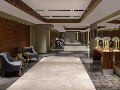 Mövenpick Diyarbakır