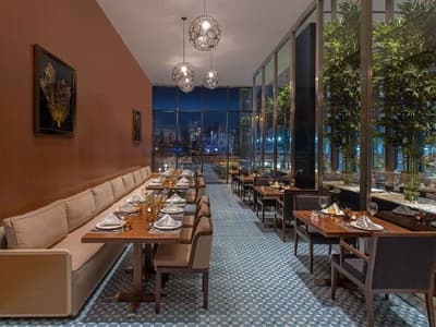 Mövenpick Diyarbakır