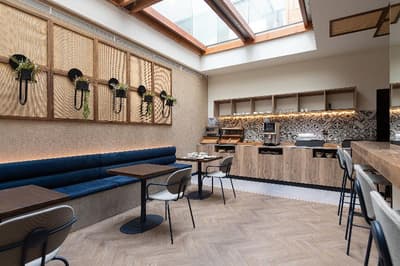 Boutique Hotel Cordial La Peregrina