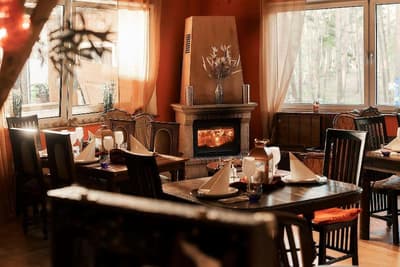 Strandhotel Weisser Berg