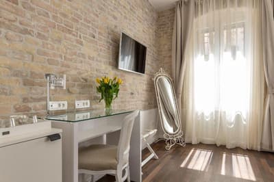 Pellegrini Luxury Rooms