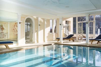 Boutiquehotel Bergvilla