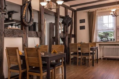 Hotel-Restaurant Gasthof Steinhoff