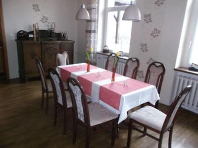 Gasthaus & Pension Zum Schwarzen Adler