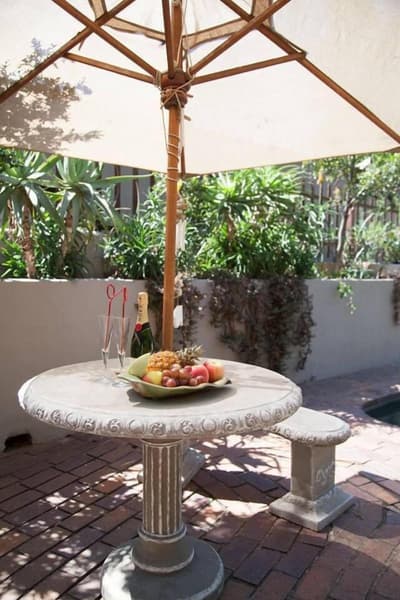 Little Forest Guest House