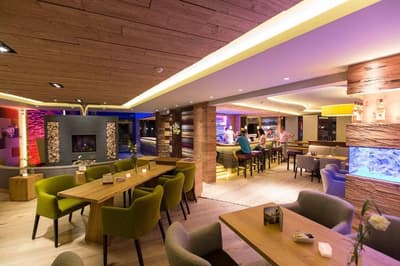 Hotel Hochheide