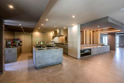 White Olive Premium Lindos - All Inclusive