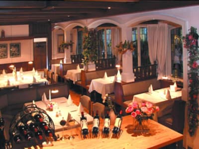 Hotel Die Post in Bürgel GmbH