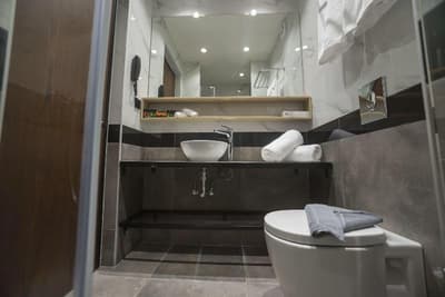 Pefkaki Boutique Hotel Loutraki