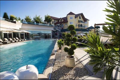 Wellnesshotel Jagdhof