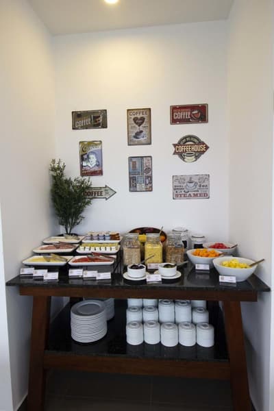 Tierra Viva Miraflores Centro