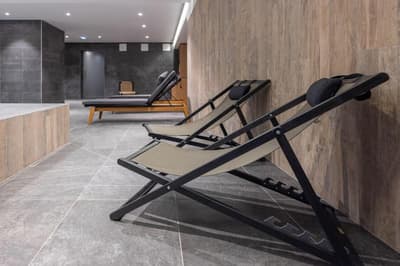 Residence Terresens Le CRISTAL Lodge