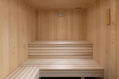 Residence Terresens Le CRISTAL Lodge