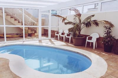 Aloe Vera Shared House - Hostel