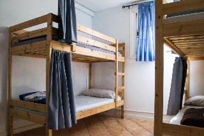 Aloe Vera Shared House - Hostel