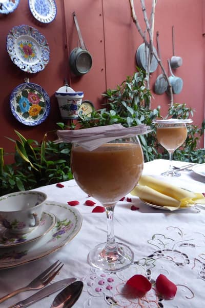 Casa Luminosa
