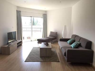 Eden Beach Apartments