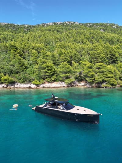 Guesthouse Forty Four