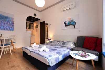 Guest House The Heart Of Dubrovnik