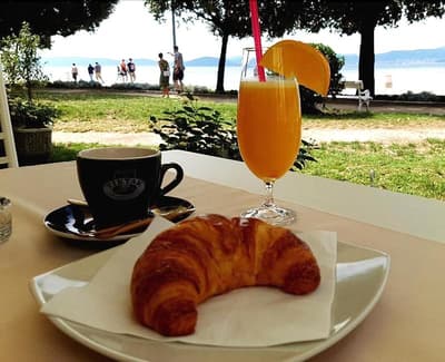 Riva Palace - design rooms