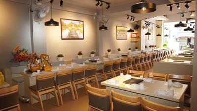 Bukchon Da Lat Hotel