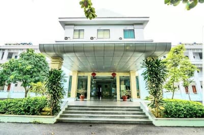 7S Hotel & Resot Bo Xay Dung Vung Tau