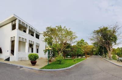 7S Hotel & Resot Bo Xay Dung Vung Tau