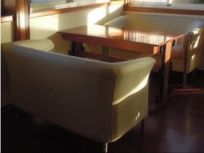 England Motel