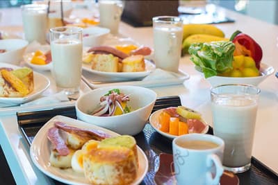 Han-Shian Boutique B&B