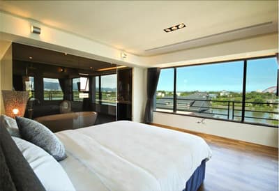 Han-Shian Boutique B&B