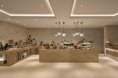 Lemon Tree Premier New Town Kolkata