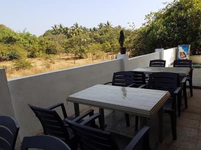 Kiara Hotel Goa