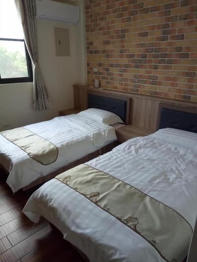 Bigger Guesthouse