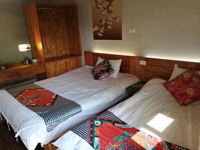 Minnan Inn No.4