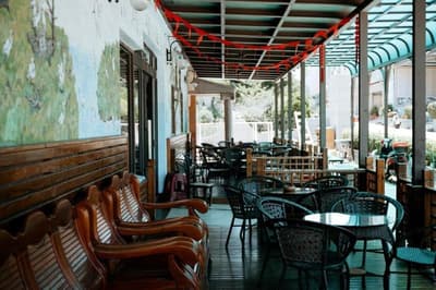 Jin Lu Homestay