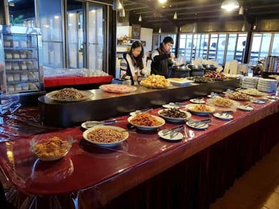 Changhong Hotel