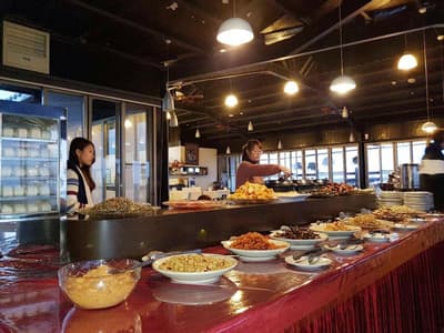 Changhong Hotel