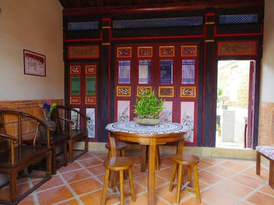 H&Y House