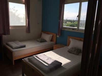 Pu Jhen Homestay