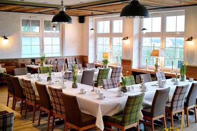 Landhaus Grosses Meer