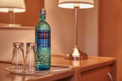 Landhaus Grosses Meer