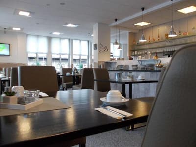 Stadt-Gut-Hotel Großer Kurfürst