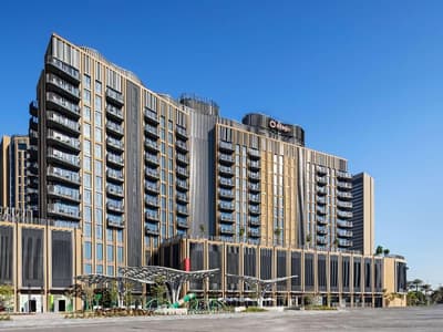 Adagio Aparthotel Dubai Deira