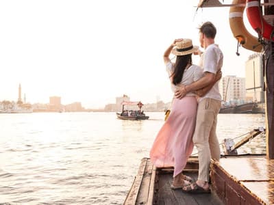 Adagio Aparthotel Dubai Deira