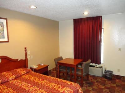 Budget Inn