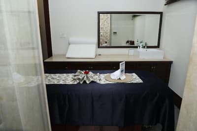 Sheraton Grand Palace Indore