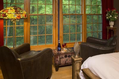 Hidden Serenity Bed And Breakfast